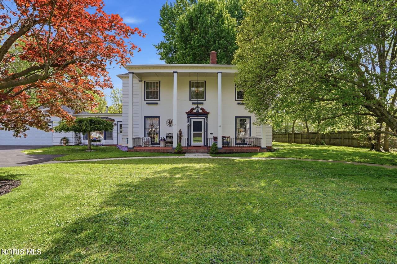 400 Coe Street - Photo 1