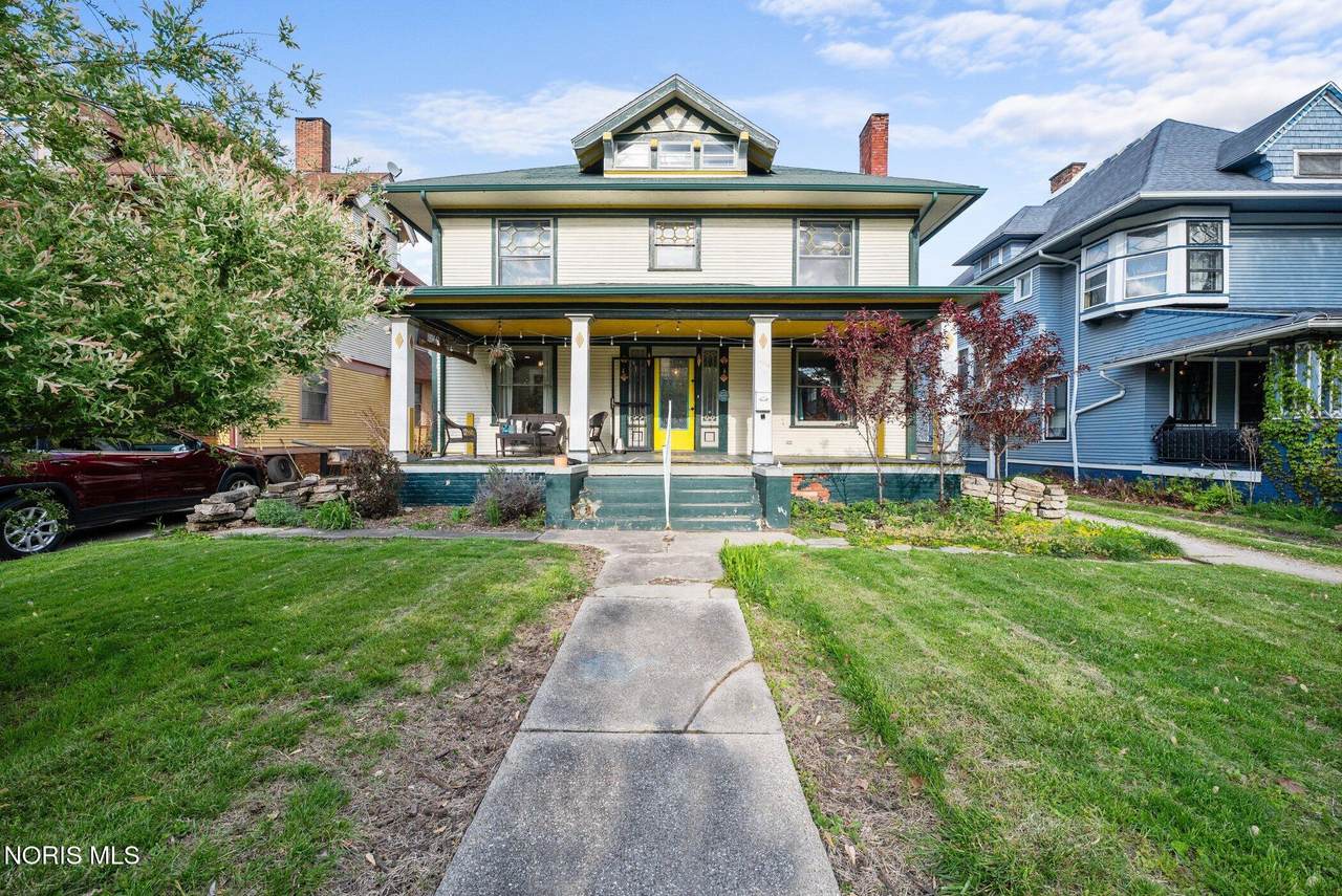 2514 Scottwood Avenue - Photo 1