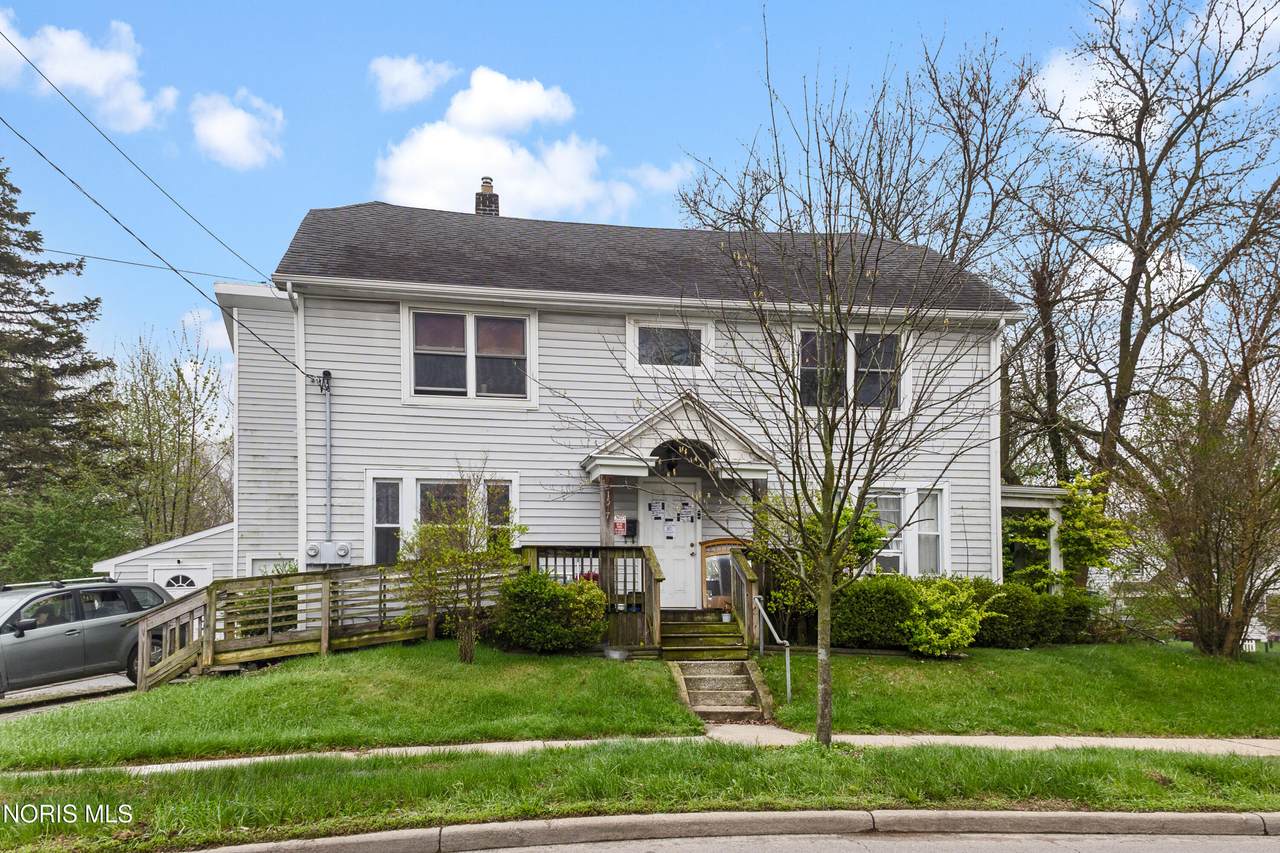 3728 Torrance Drive - Photo 1