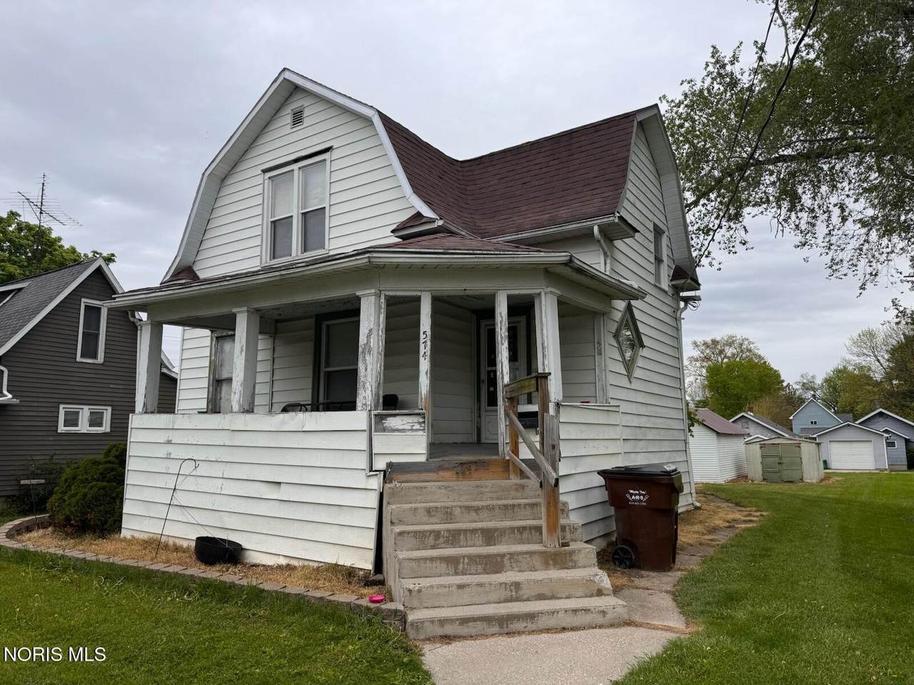 514 Lafayette Street - Photo 1