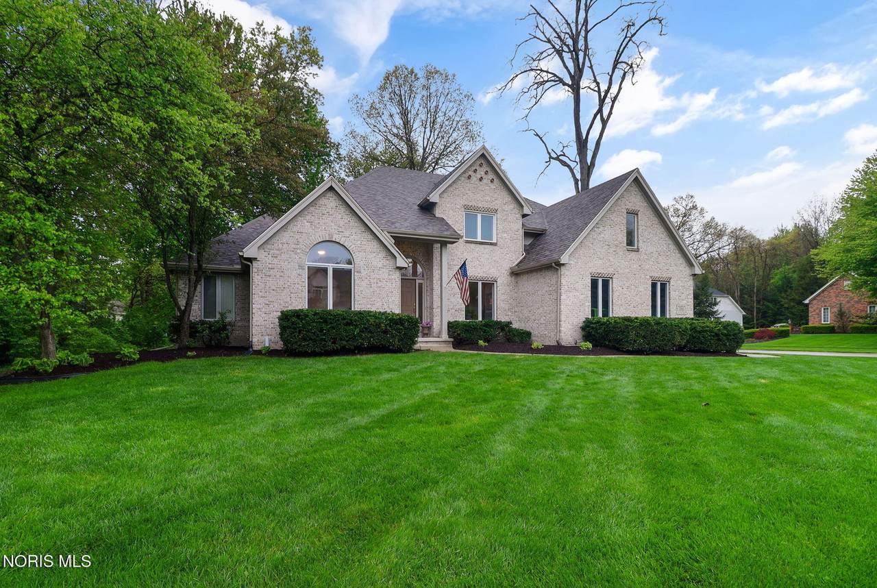 7543 Castle Ridge Road - Photo 1