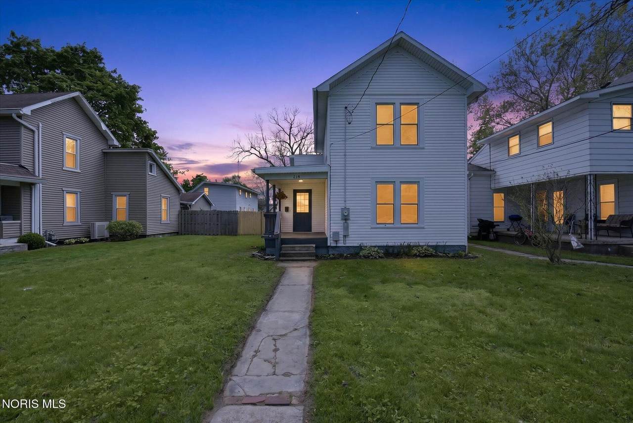 134 Lehman Avenue - Photo 1