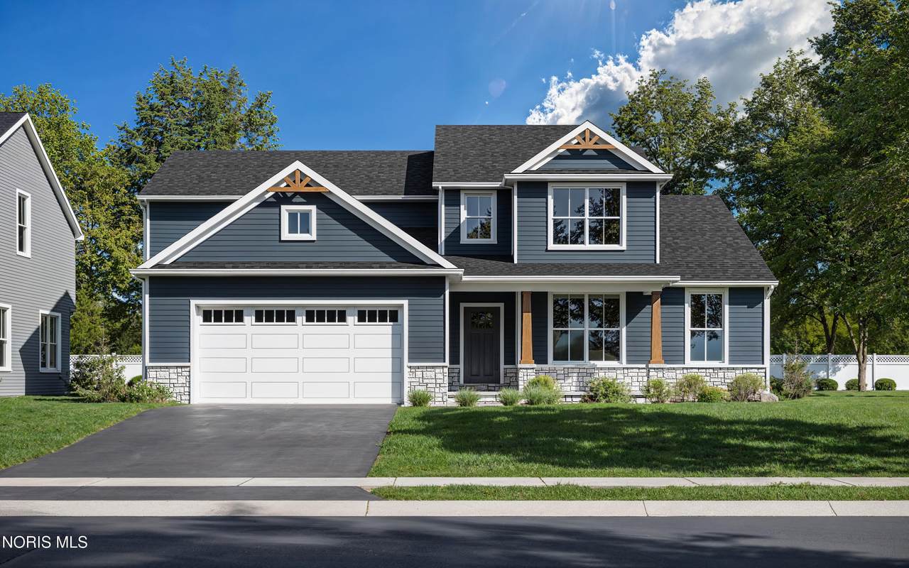 115 Kinloch Drive - Photo 1