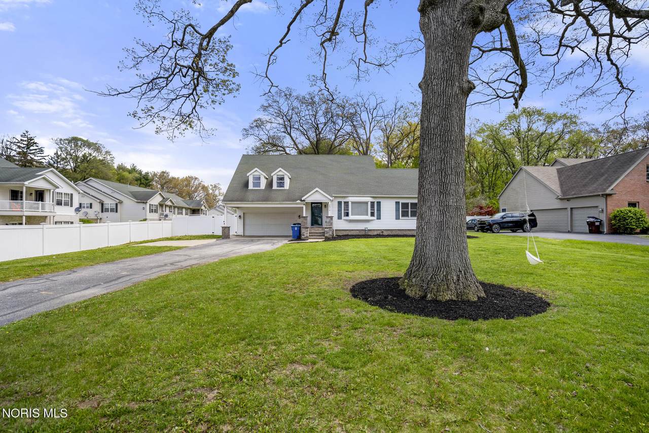 2814 Wilford Drive - Photo 1