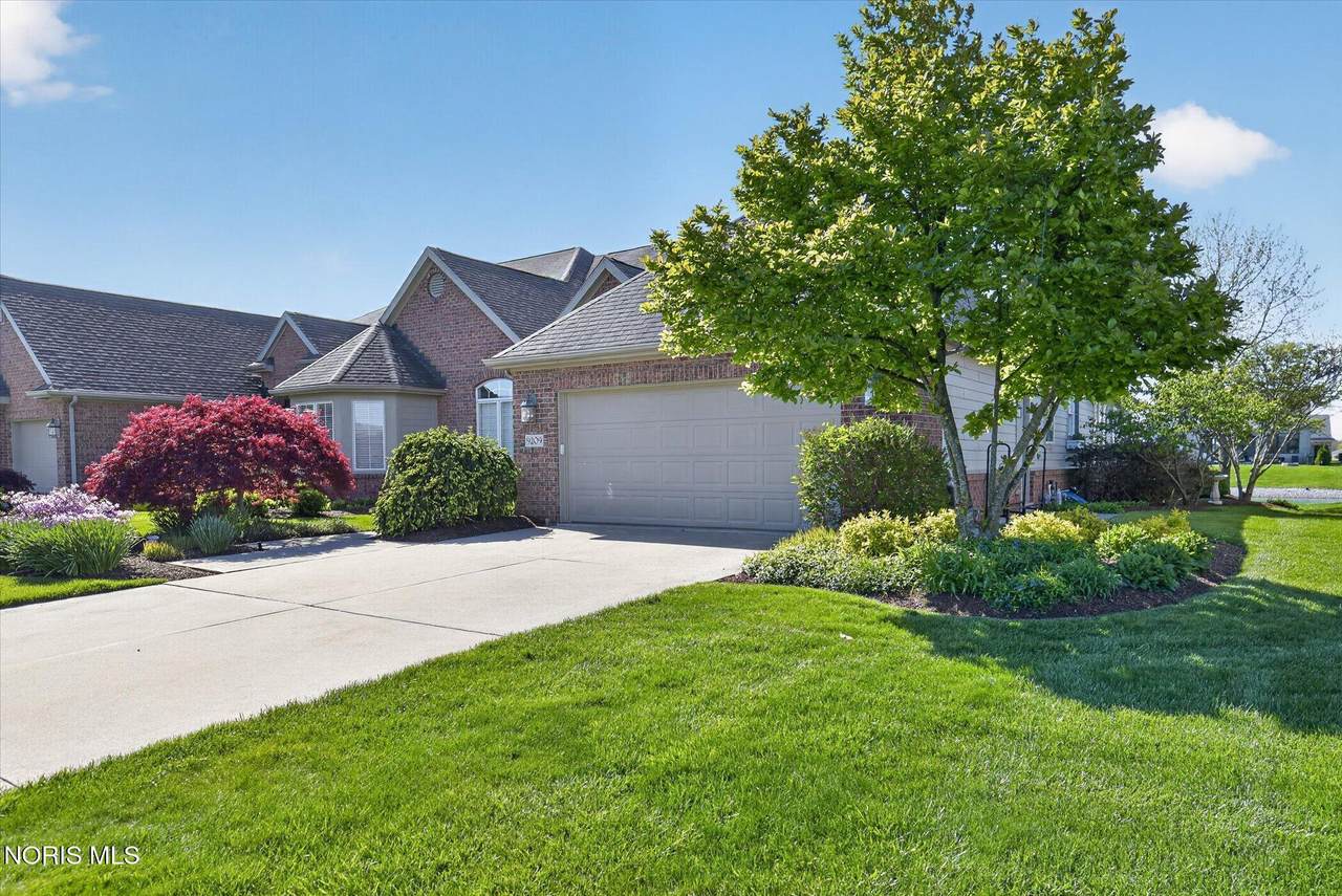 9209 Summer Song Lane - Photo 1