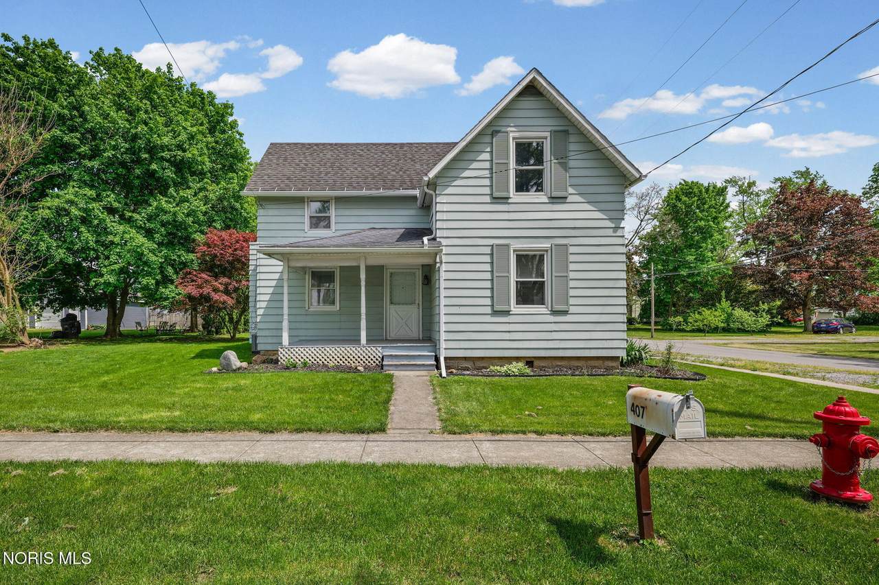 407 Jefferson Street - Photo 1