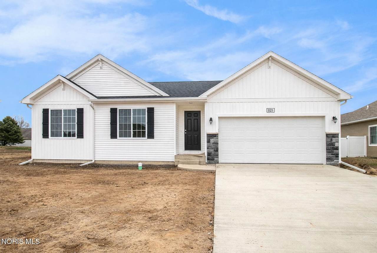 1123 Clairmont Avenue - Photo 1