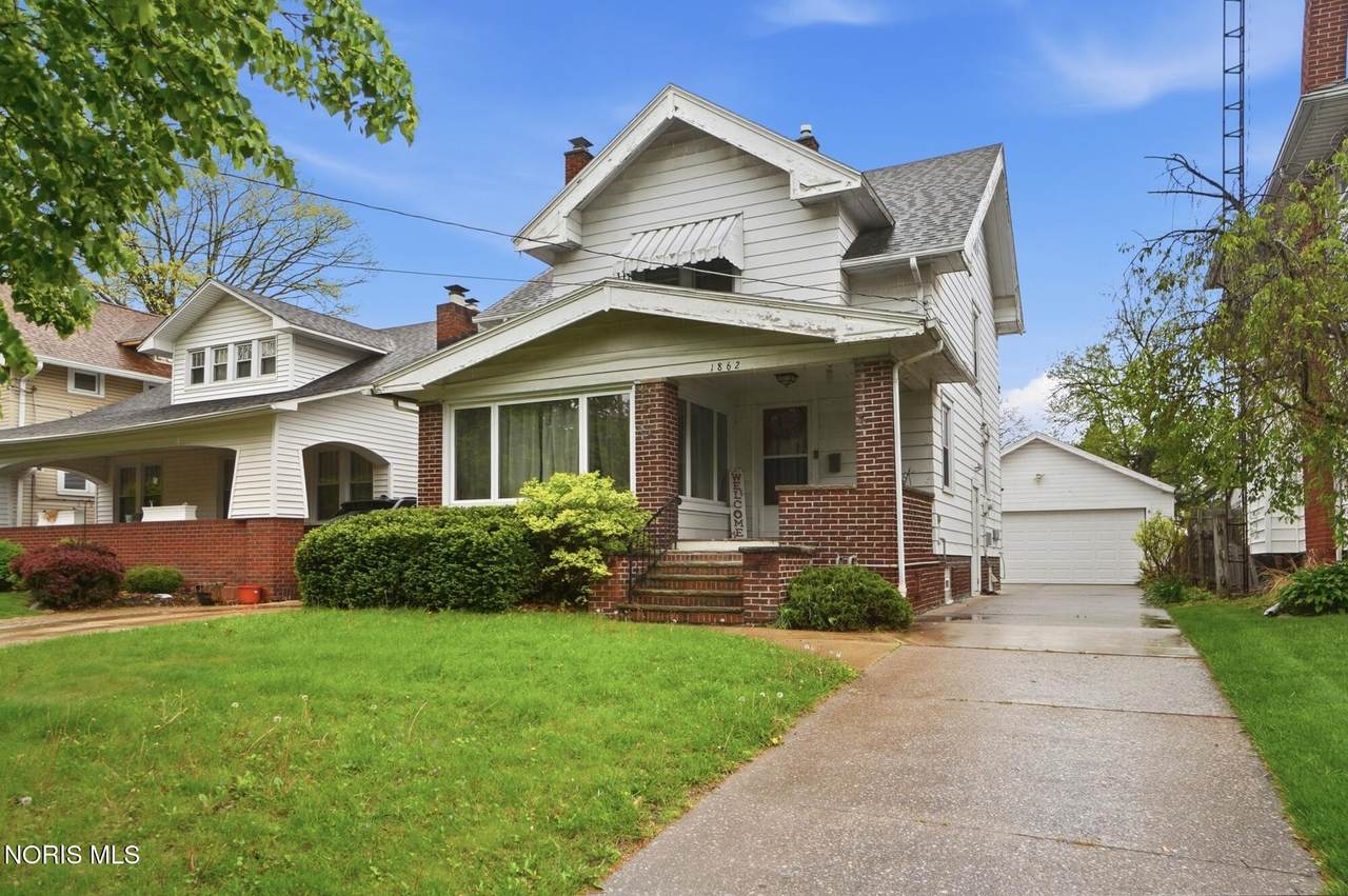 1862 Princeton Drive - Photo 1