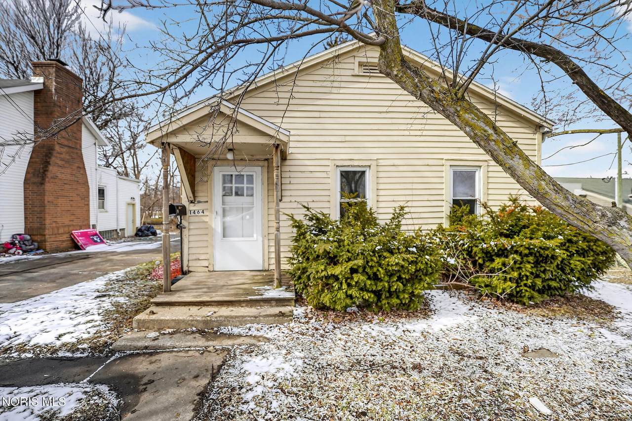 1464 Sunshine Street - Photo 1