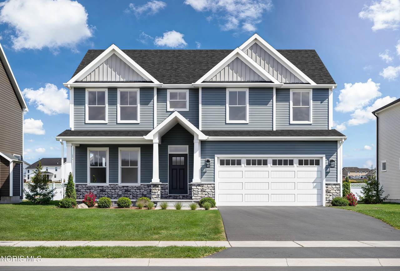 8802 Flint Court - Photo 1