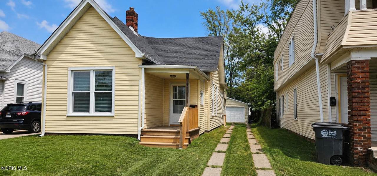 347 Parker Avenue - Photo 1