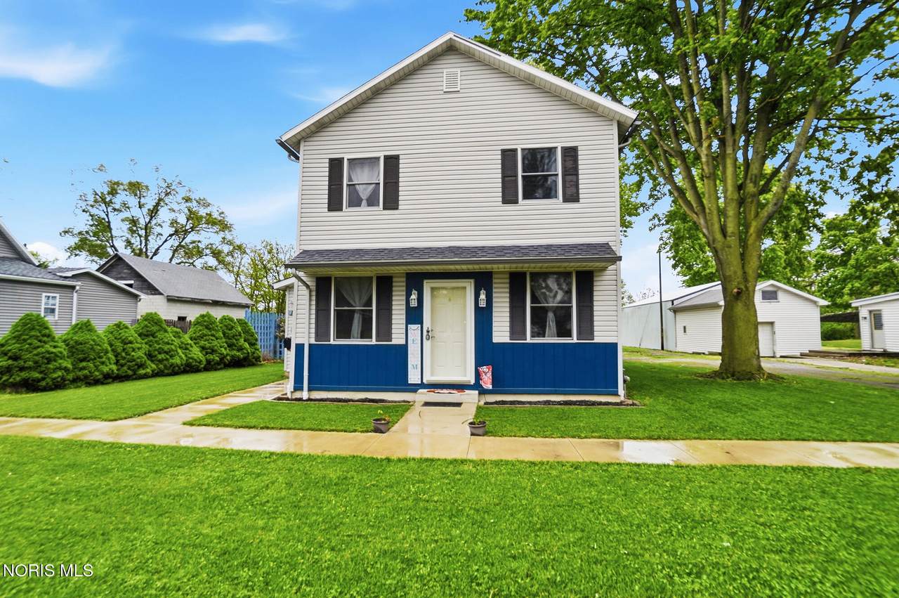 141 Walnut Street - Photo 1