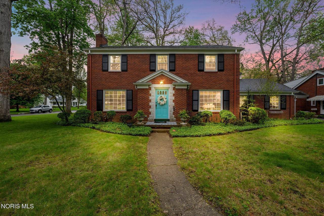 4525 Granville Court - Photo 1