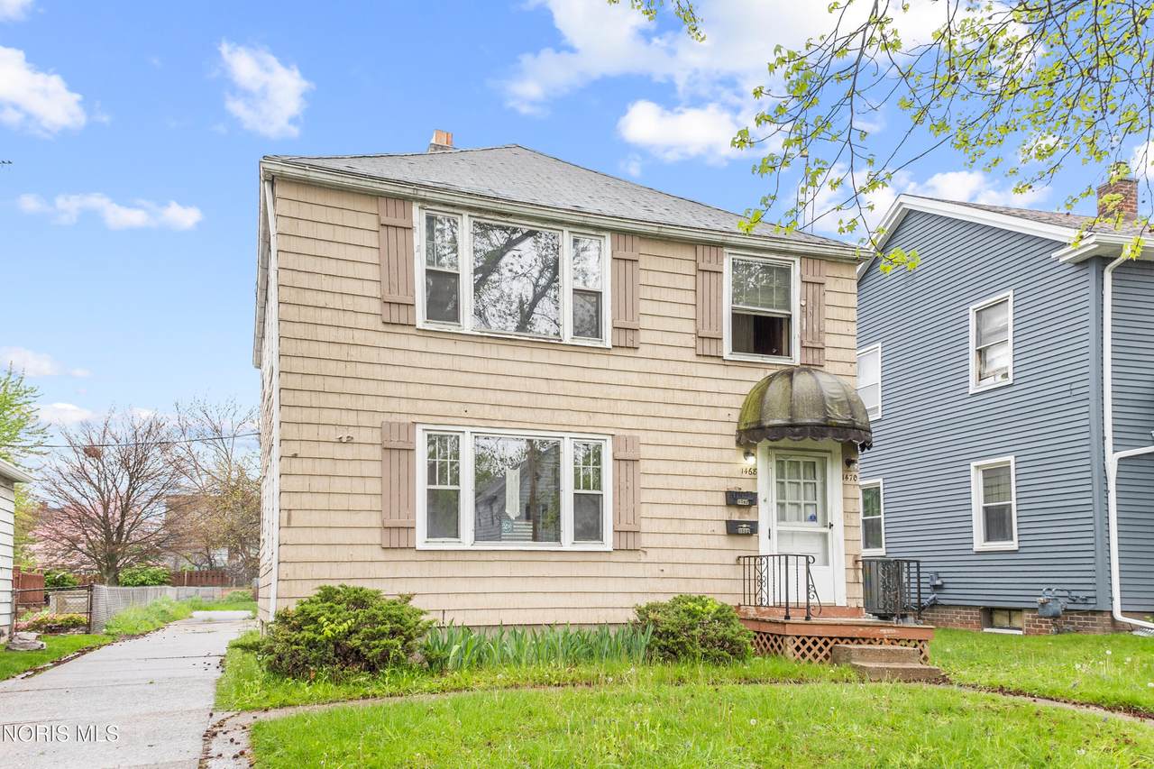 1468 Eleanor Avenue - Photo 1