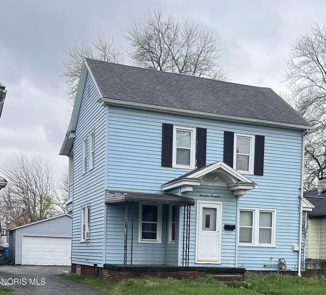 1721 Mansfield Road - Photo 1