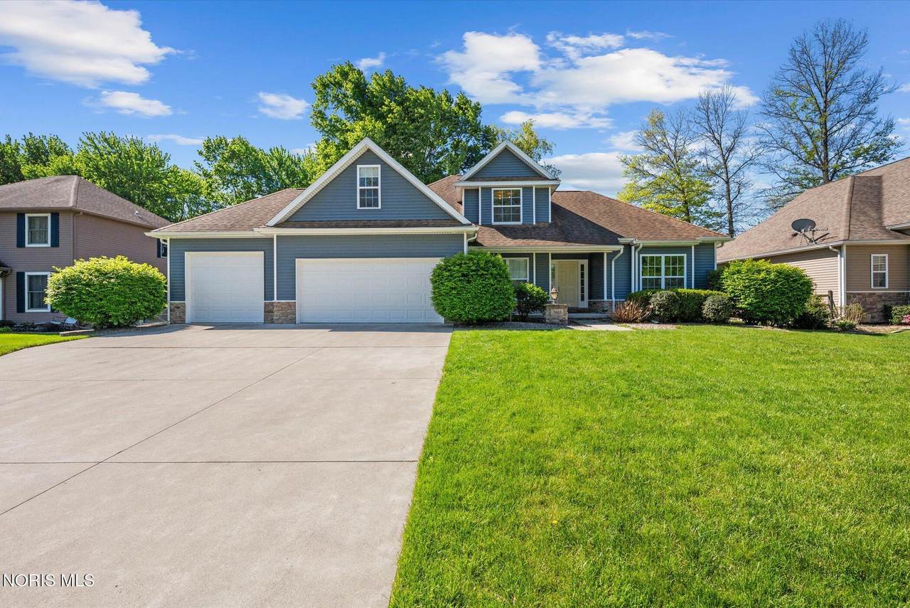 7403 Cross Ridge Road - Photo 1