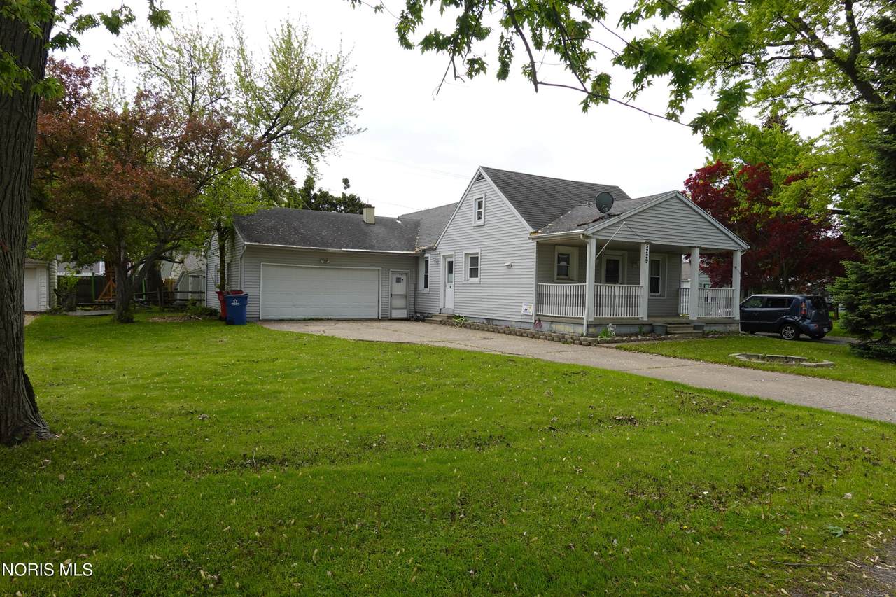 5229 Pageland Drive - Photo 1