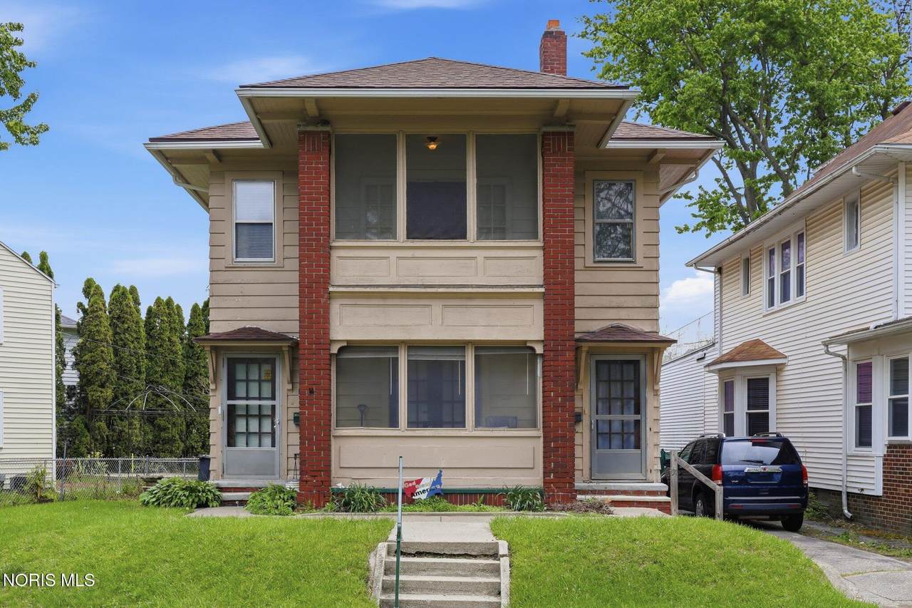 4120 Overland Parkway - Photo 1