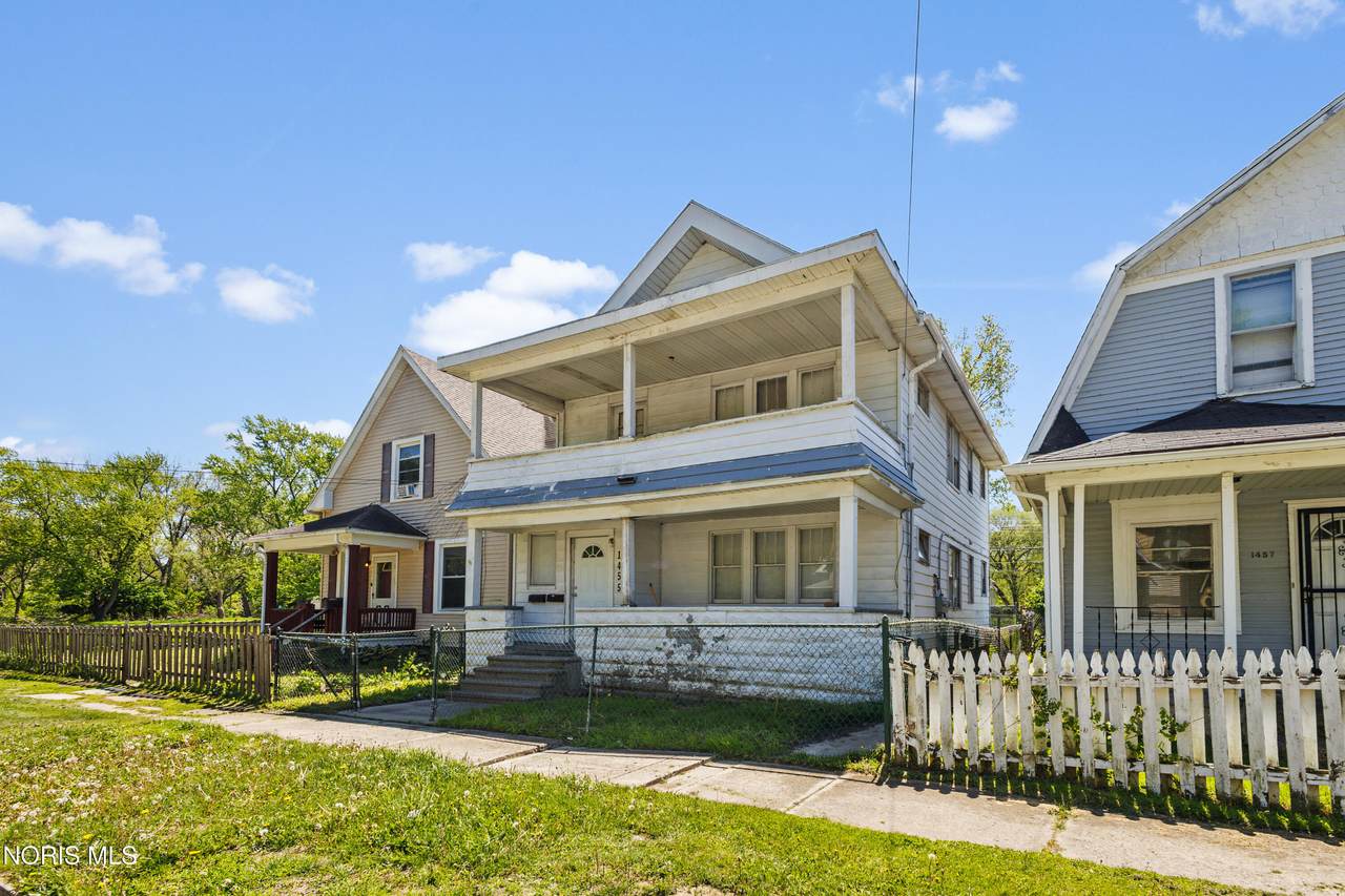 1455 Chester Street - Photo 1