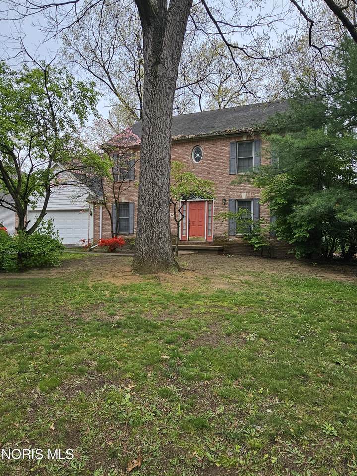 8342 Country Brook Drive - Photo 1