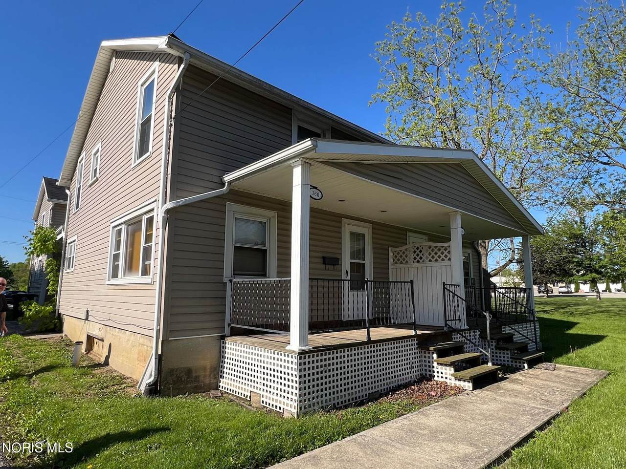 120, 140 & 160 Karcher Drive - Photo 1