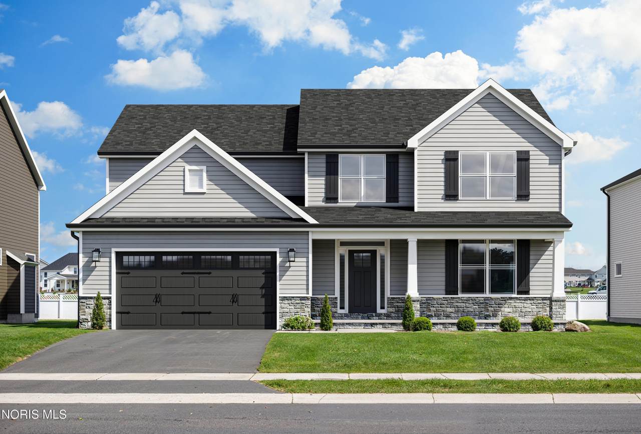 8803 Flint Court - Photo 1