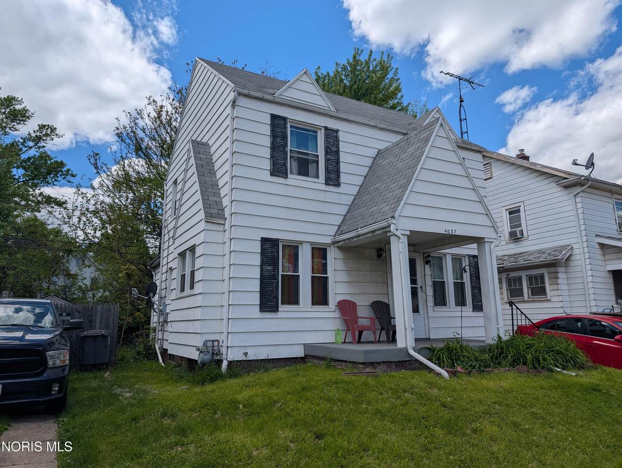 4037 Packard Road - Photo 1