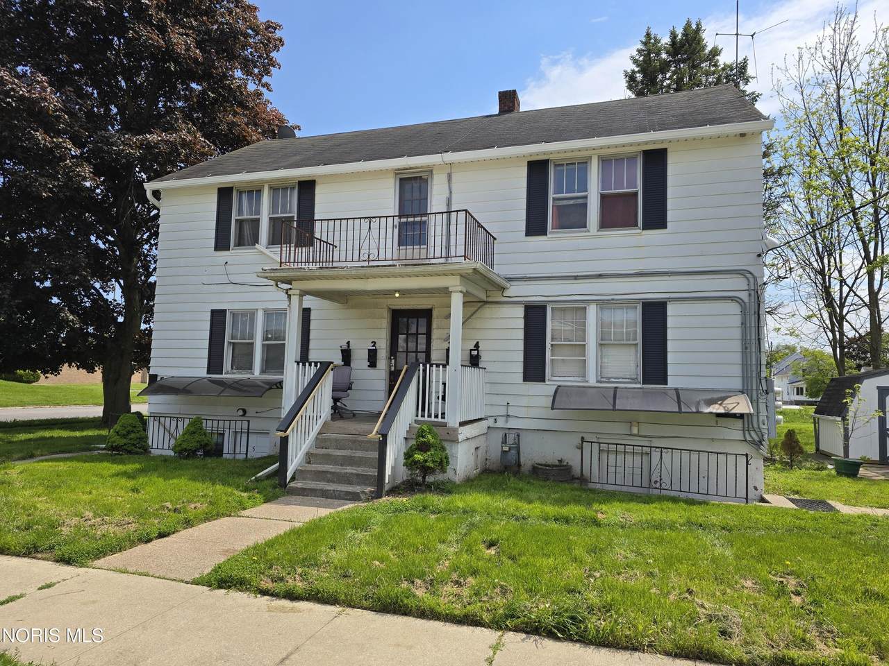 4857 Lewis Avenue - Photo 1