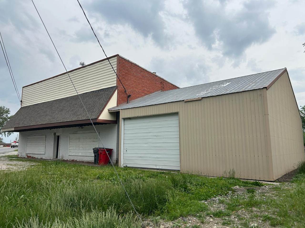 2055 State Highway 199 - Photo 1
