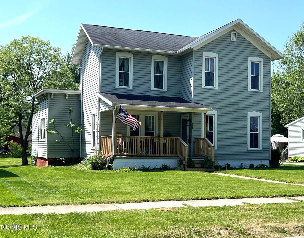 431 Johnson Street - Photo 1