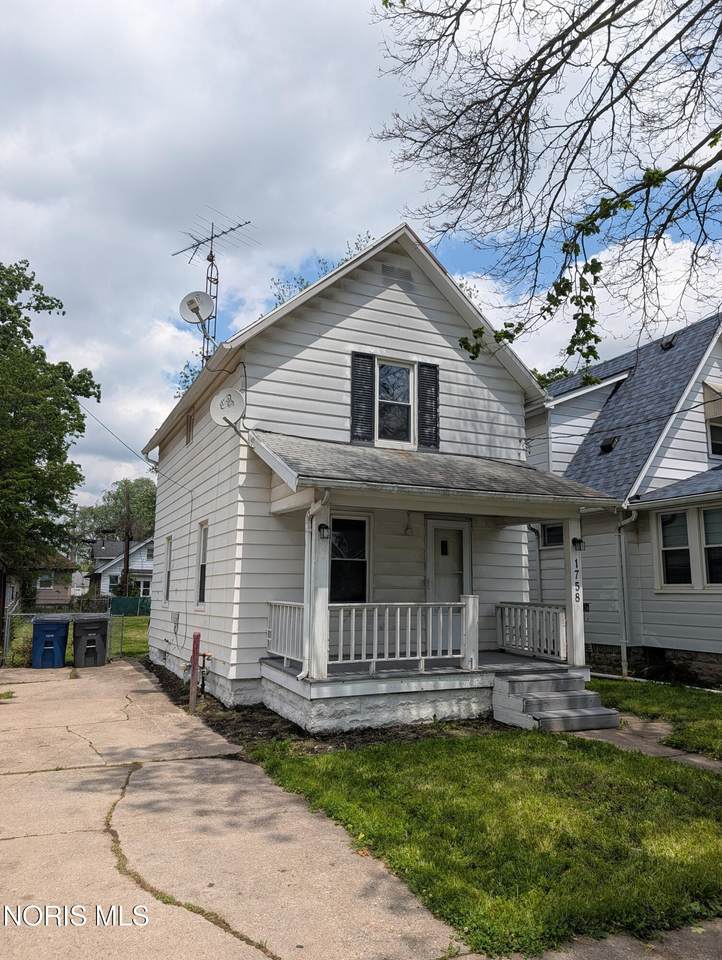 1758 Georgia Avenue - Photo 1