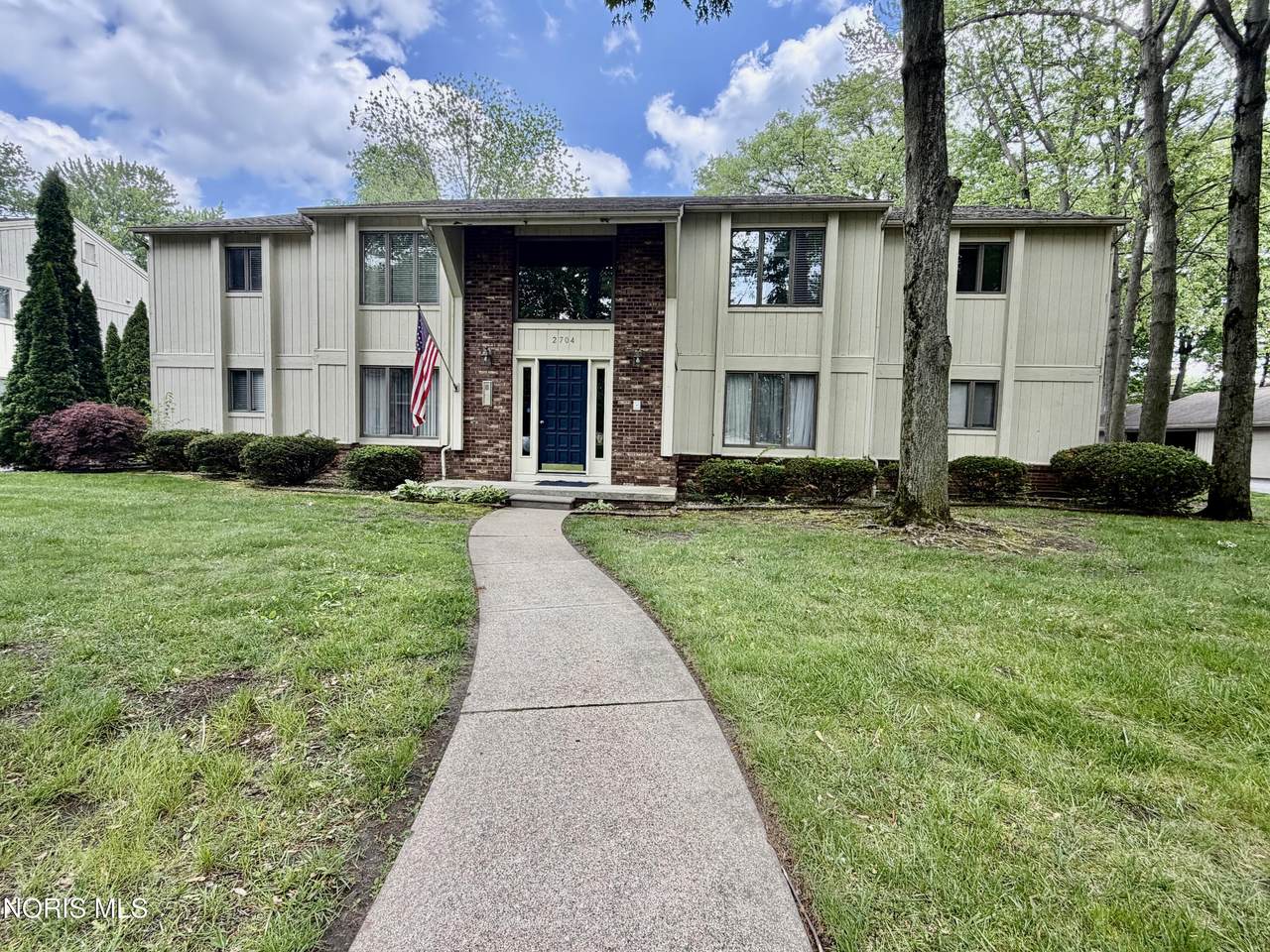 2704 Westcastle Drive - Photo 1