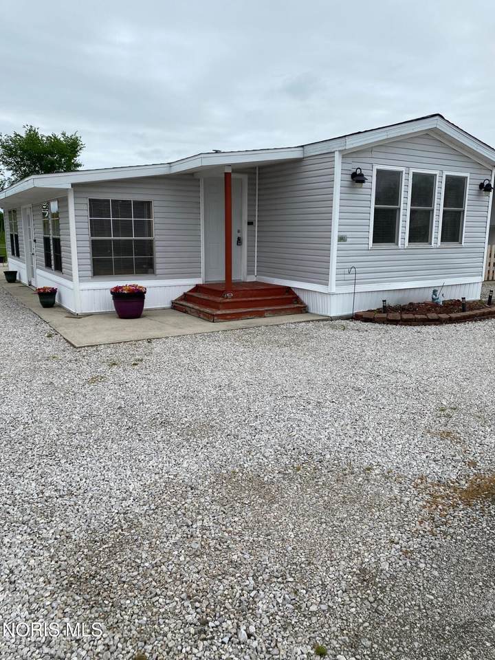 1097 & 1099 Bass Lane - Photo 1