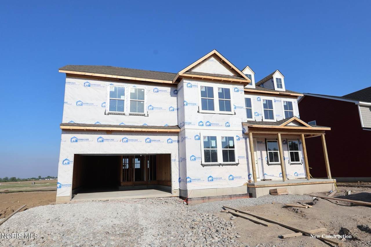 9203 Mile View Court - Photo 1
