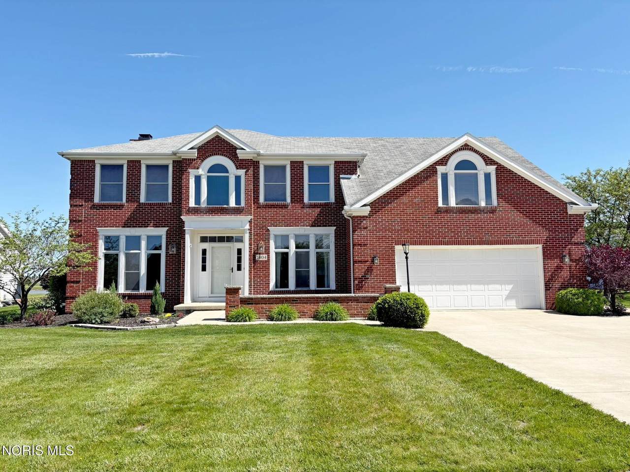 1404 Muirfield Drive - Photo 1