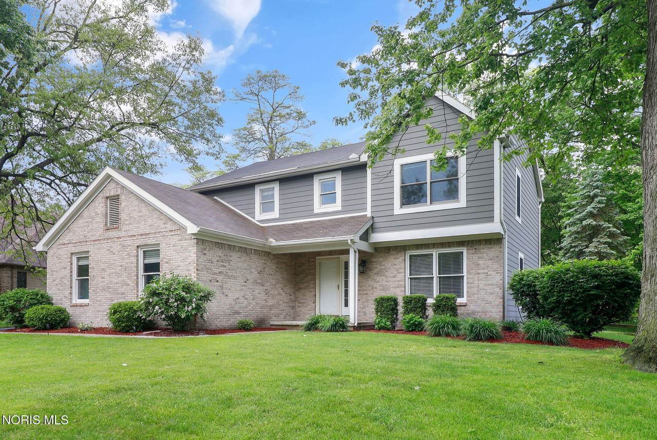 9151 Rolling Hill Road - Photo 1