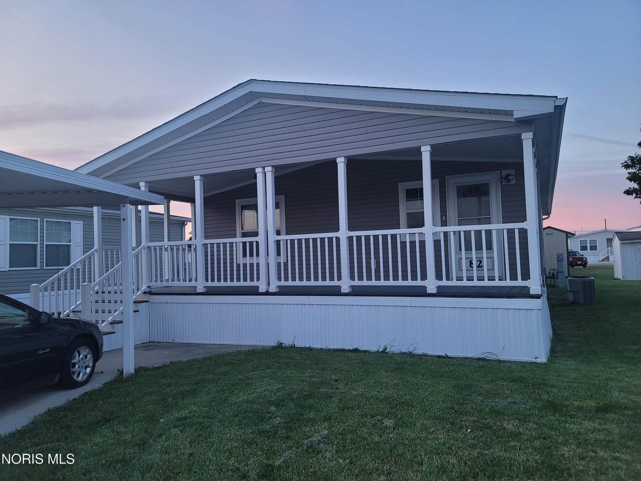 30630 Drouillard Road - Photo 1
