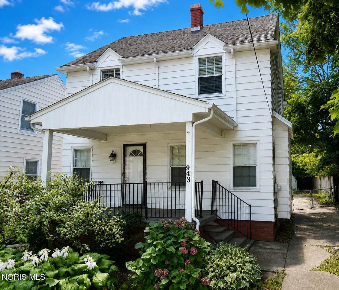 943 Brinton Drive - Photo 1