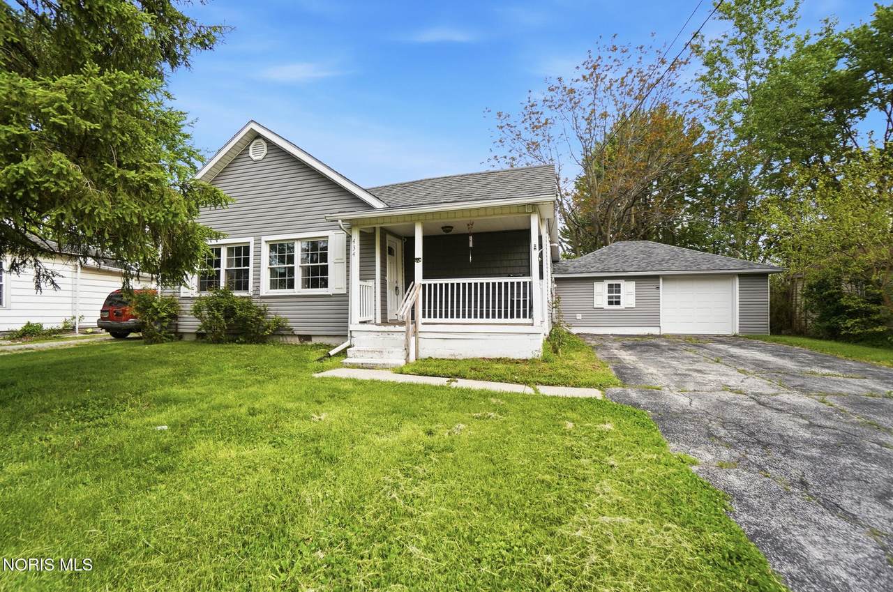 434 Davis Street - Photo 1