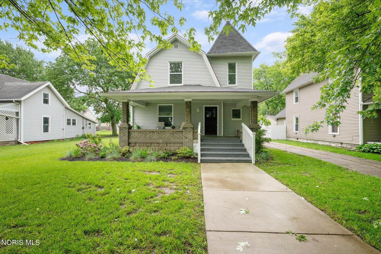 308 Monroe Street - Photo 1