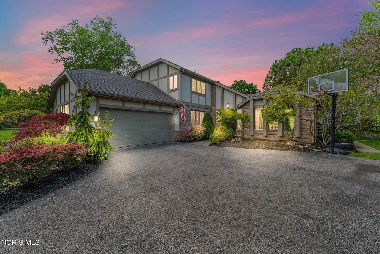 5157 Olde Ridge Road - Photo 1