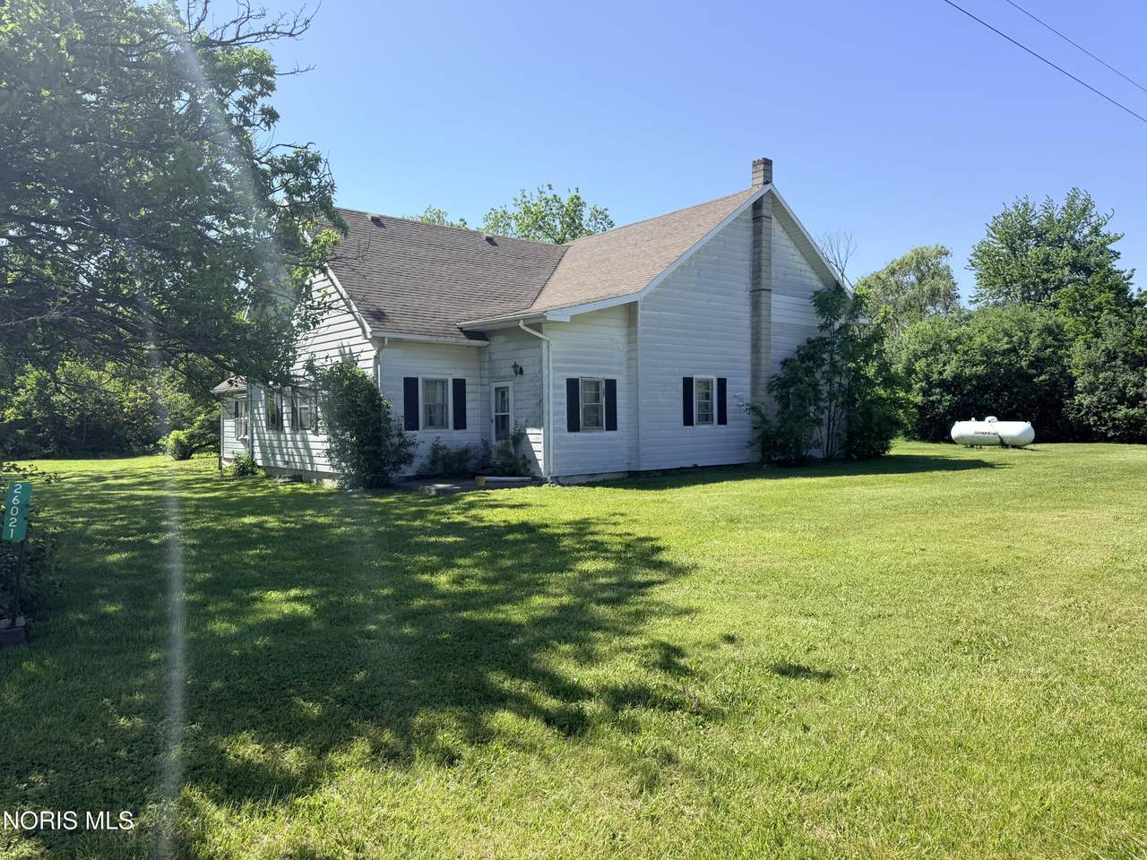 26021 Luckey Road - Photo 1