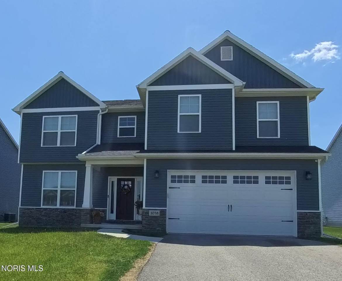 1038 Stoneleigh Road - Photo 1