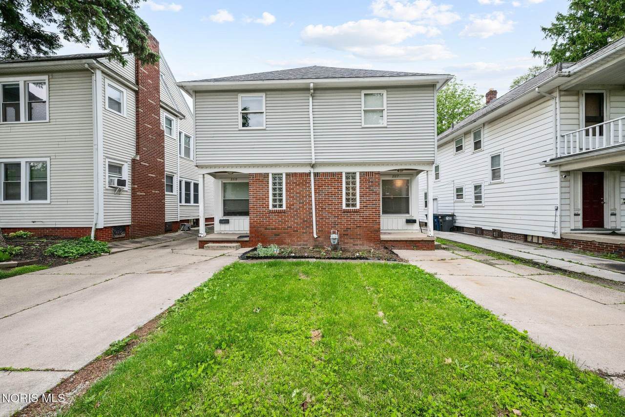 2115 Wyndhurst Road - Photo 1