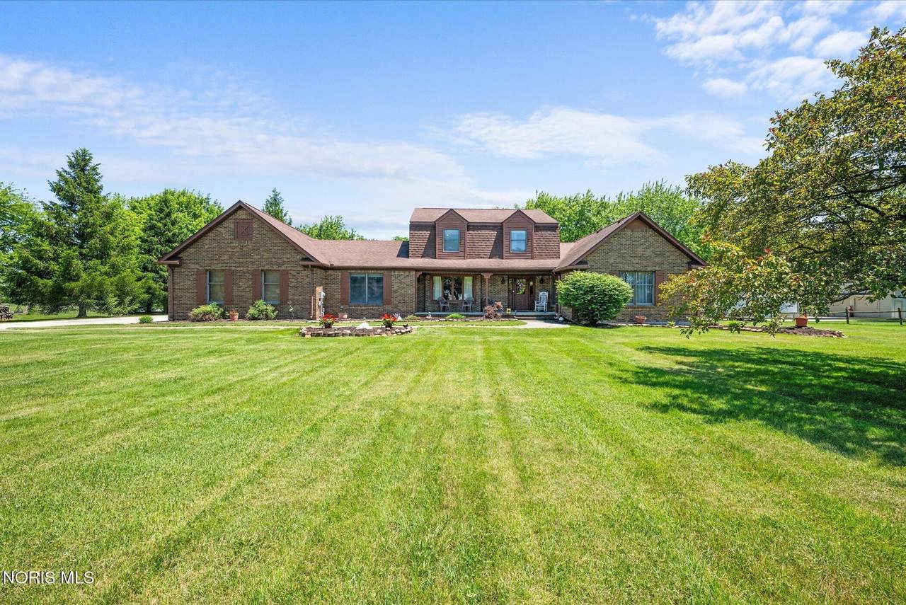 1453 Wynn Road - Photo 1