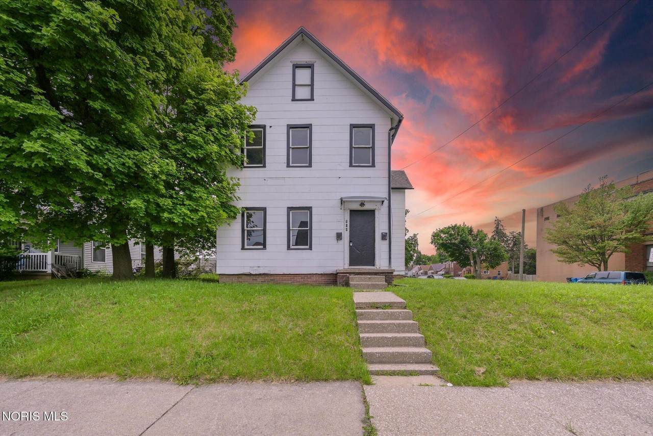 804 2nd Street - Photo 1