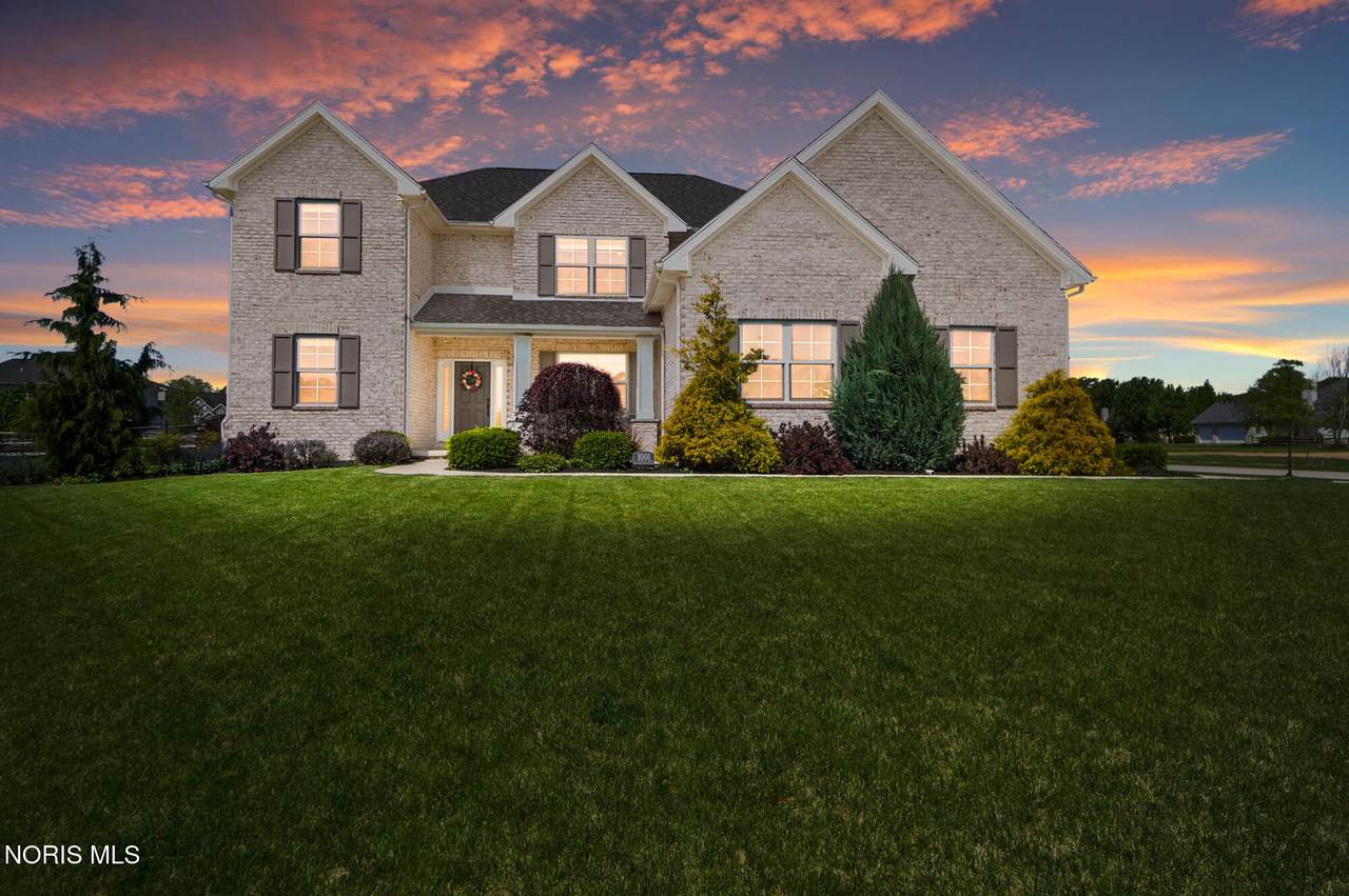 1001 Wilderness Court - Photo 1
