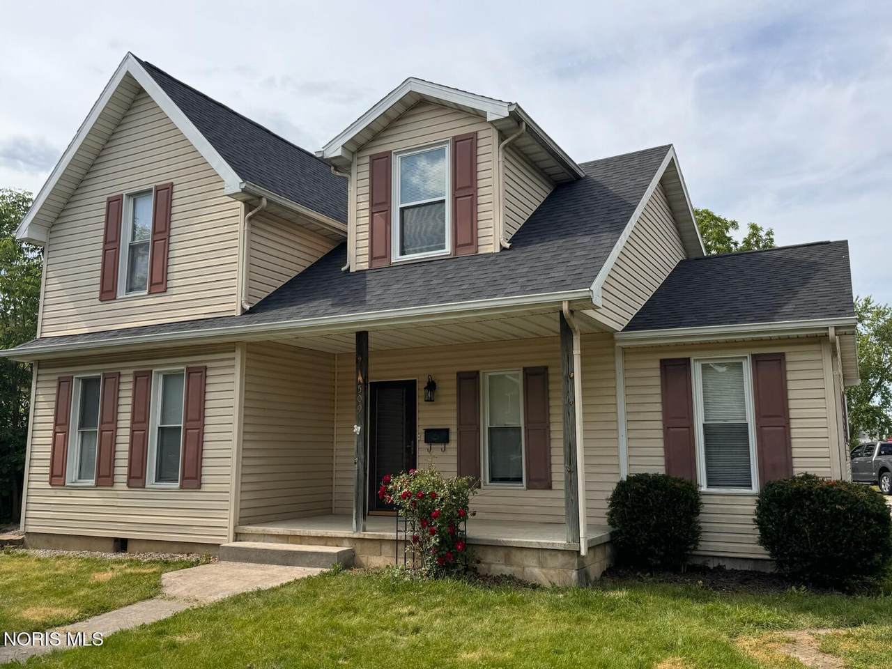 509 Mulberry Street - Photo 1