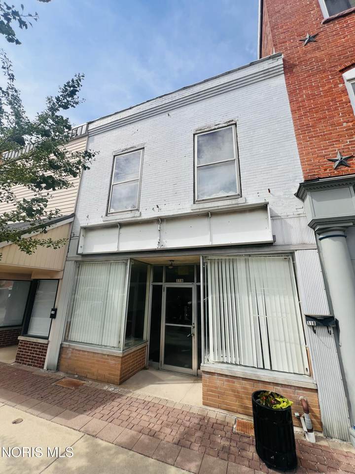 118 Findlay Street - Photo 1