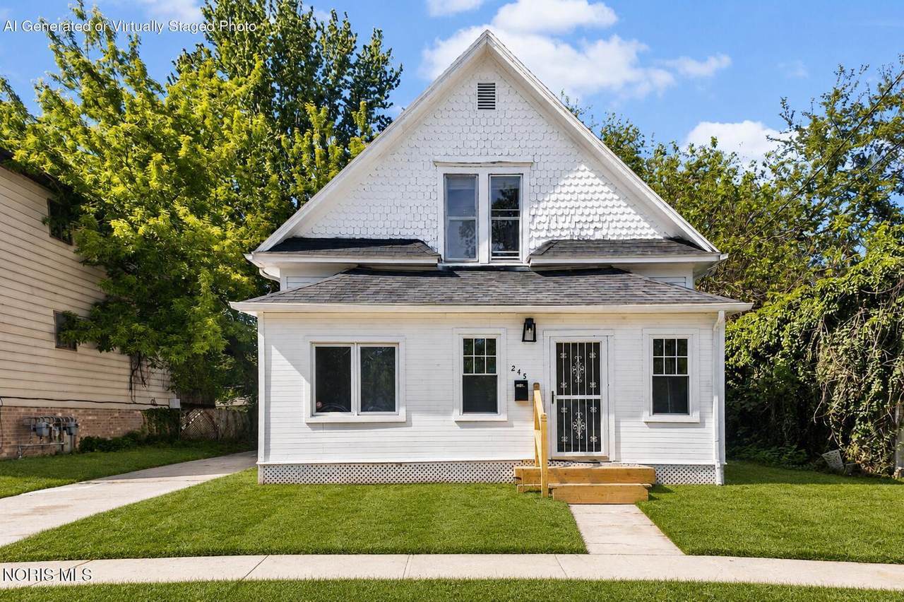 245 Delaware Avenue - Photo 1